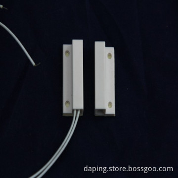 Wired Door Magnetic Sensor door detector